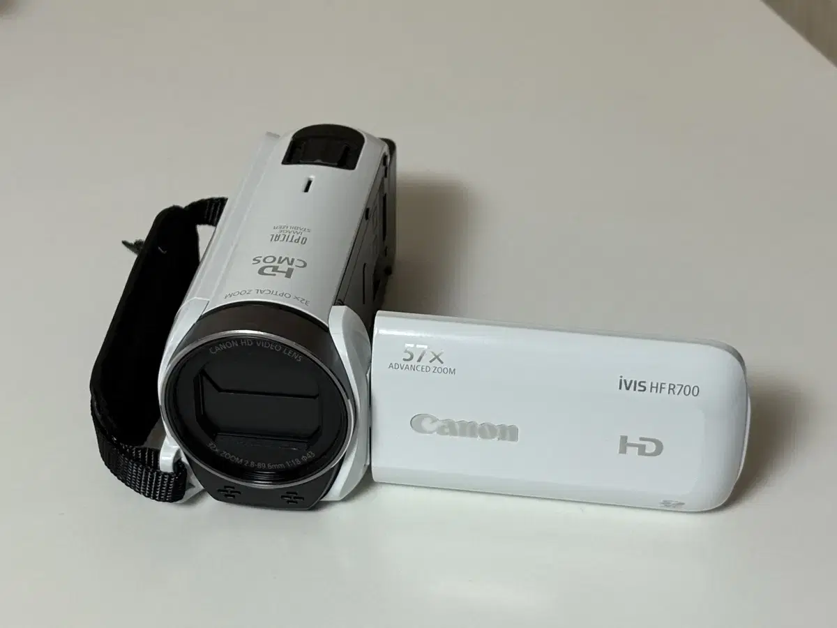 キャノン　Canon ivis HF R700 HD ホワイト 41voFF7wFRL.jpg_BO30,255,255,